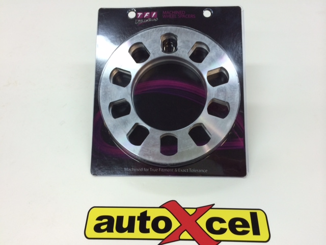 5 stud x 12mm spacers